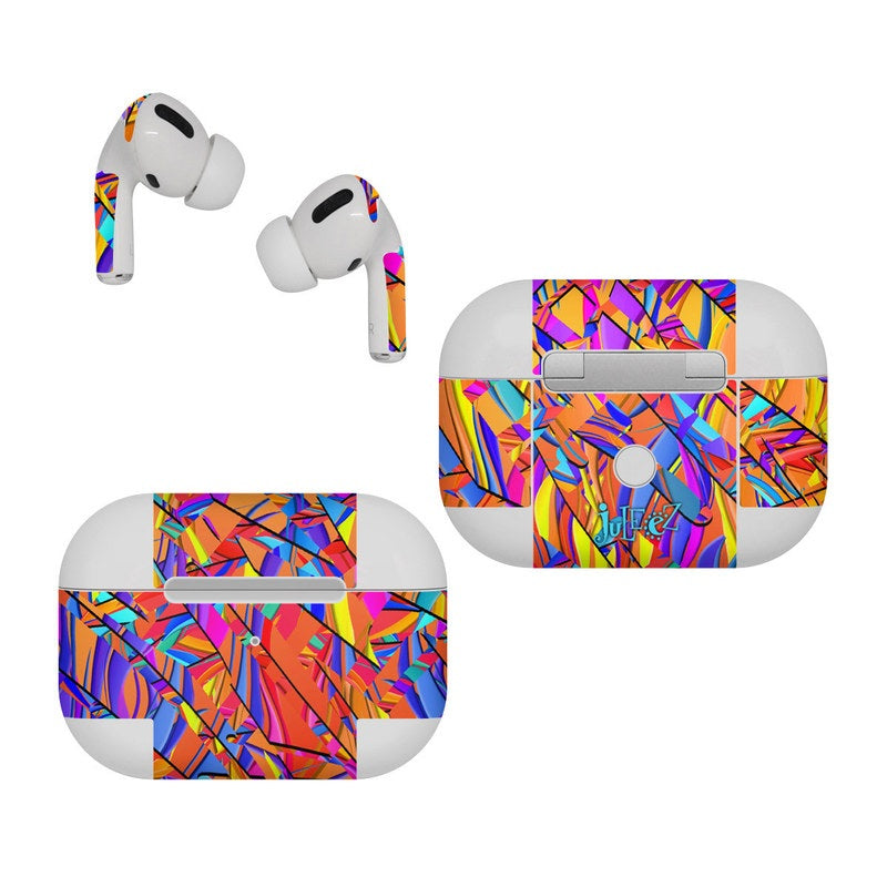 Colormania - Apple AirPods Pro Skin