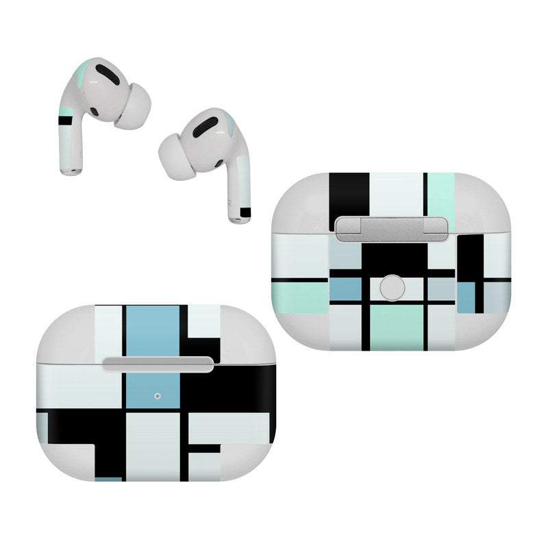 Cooled - Apple AirPods Pro Skin