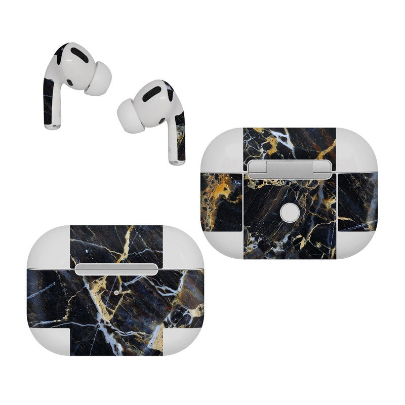 Dusk Marble - Apple AirPods Pro Skin