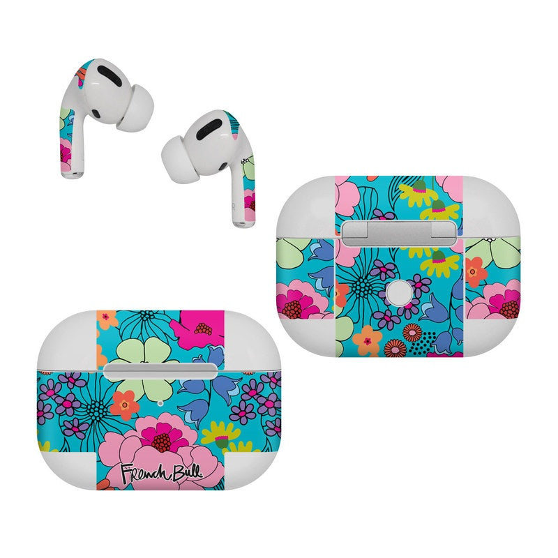 English Garden - Apple AirPods Pro Skin