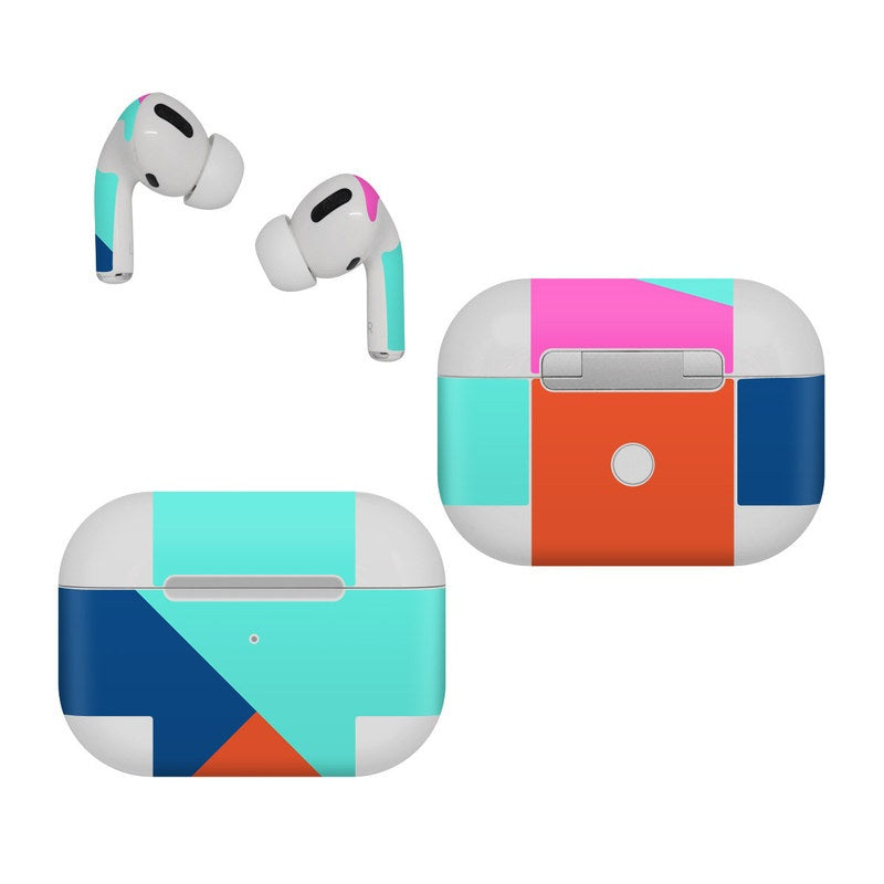 Everyday - Apple AirPods Pro Skin