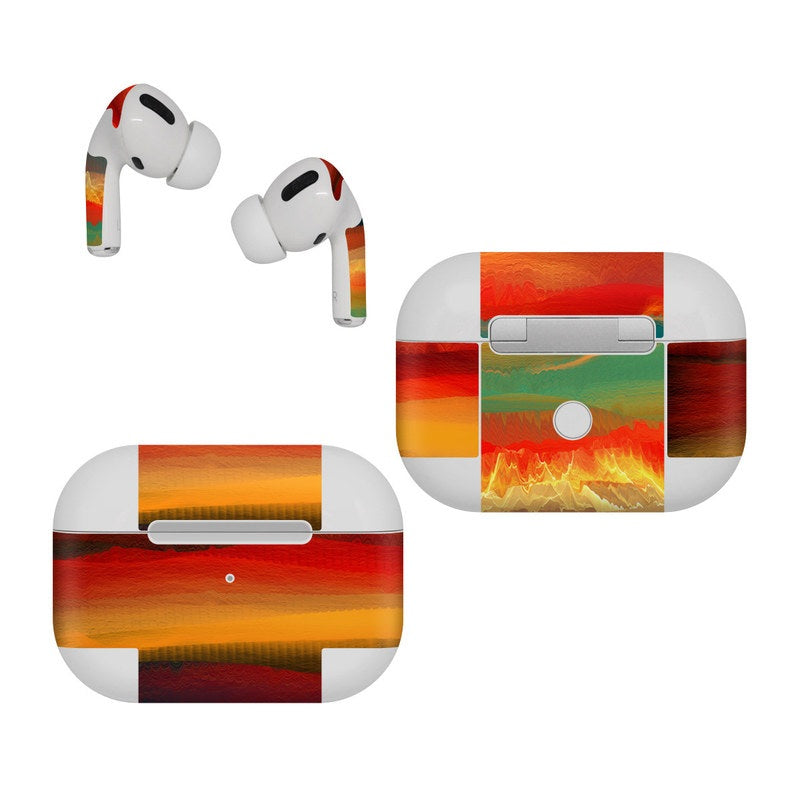 Fervor - Apple AirPods Pro Skin