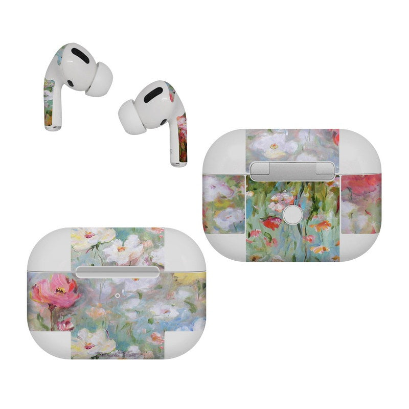 Flower Blooms - Apple AirPods Pro Skin