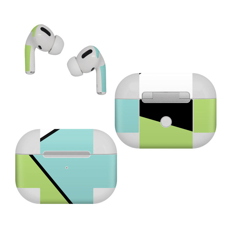 Flyover - Apple AirPods Pro Skin