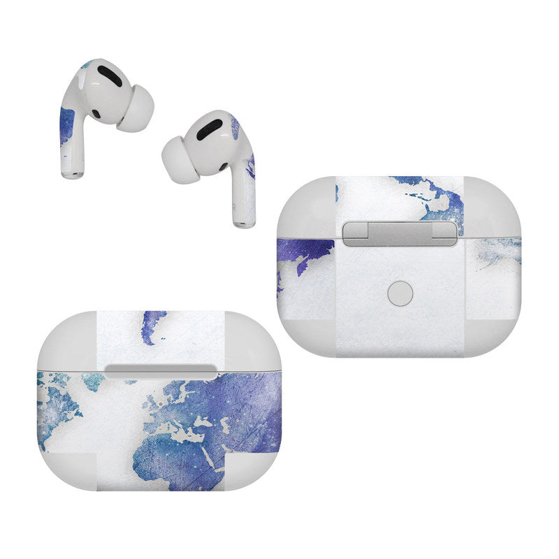 Gallivant - Apple AirPods Pro Skin