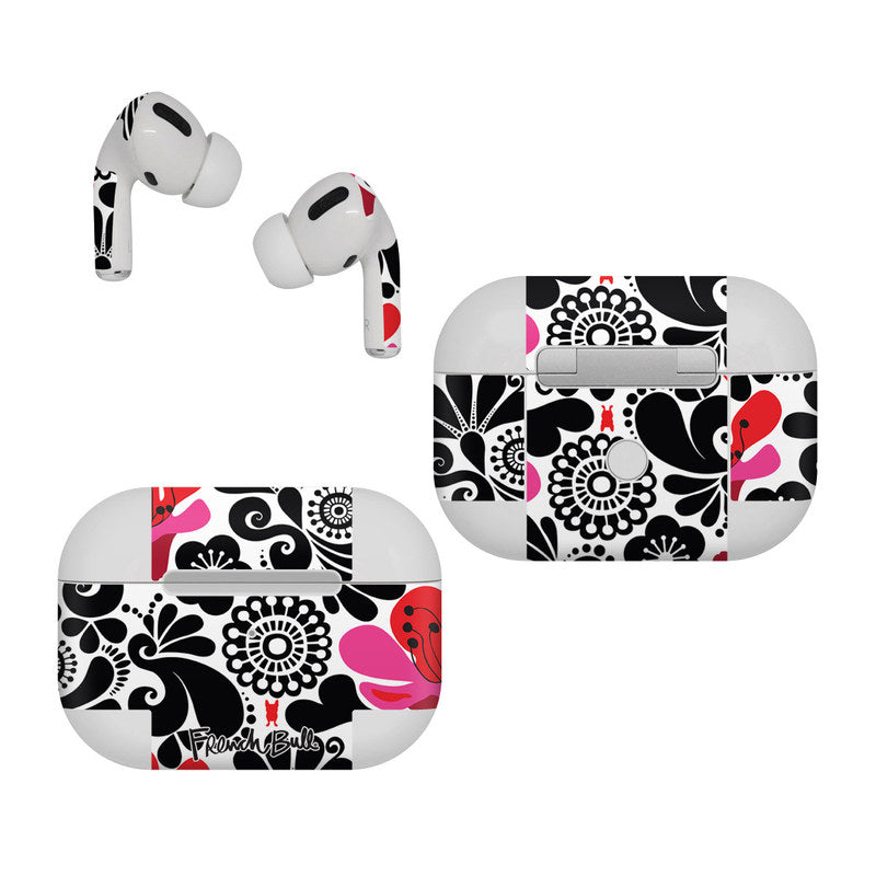 Hawaiian Punch - Apple AirPods Pro Skin