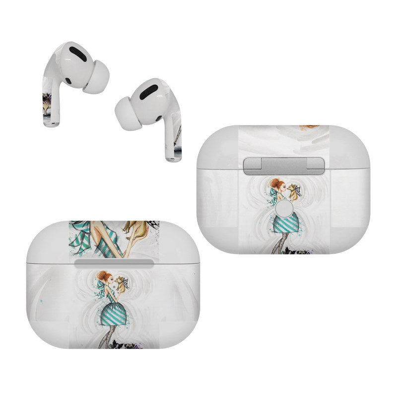 A Kiss for Dot - Apple AirPods Pro Skin