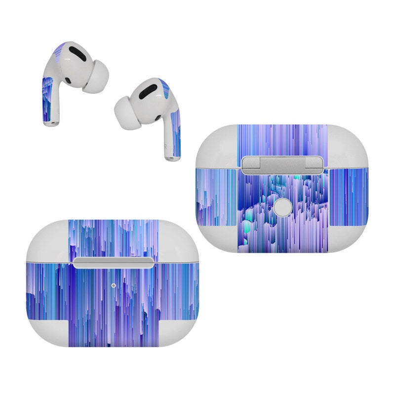 Lunar Mist - Apple AirPods Pro Skin