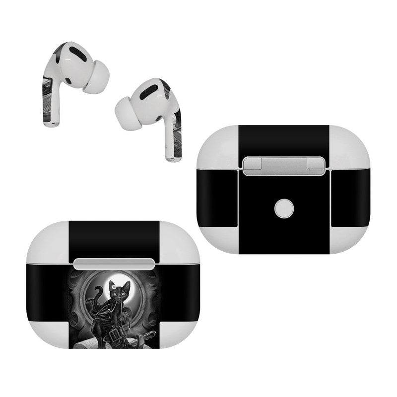 Midnight Mischief - Apple AirPods Pro Skin