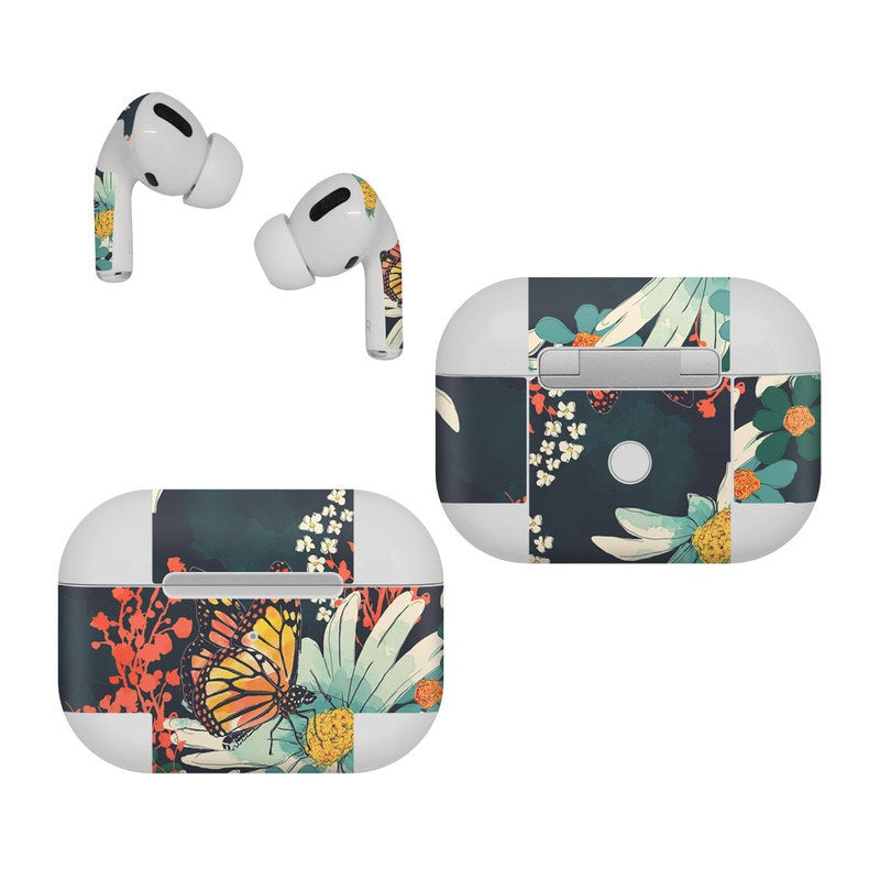 Monarch Grove - Apple AirPods Pro Skin