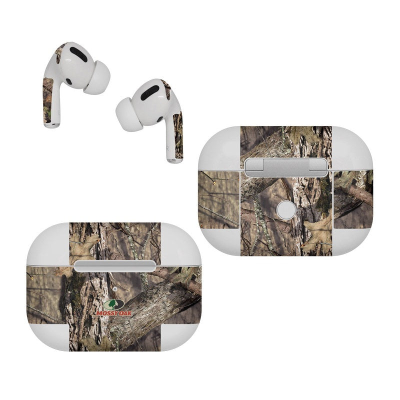 Break-Up Country - Apple AirPods Pro Skin