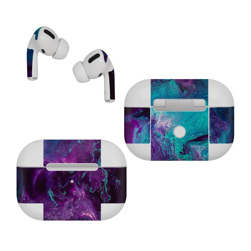 Nebulosity - Apple AirPods Pro Skin