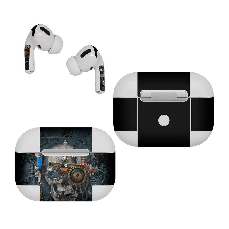 Necronaut - Apple AirPods Pro Skin