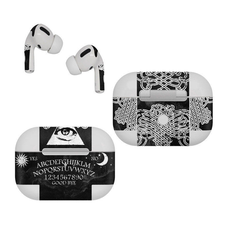 Ouija - Apple AirPods Pro Skin