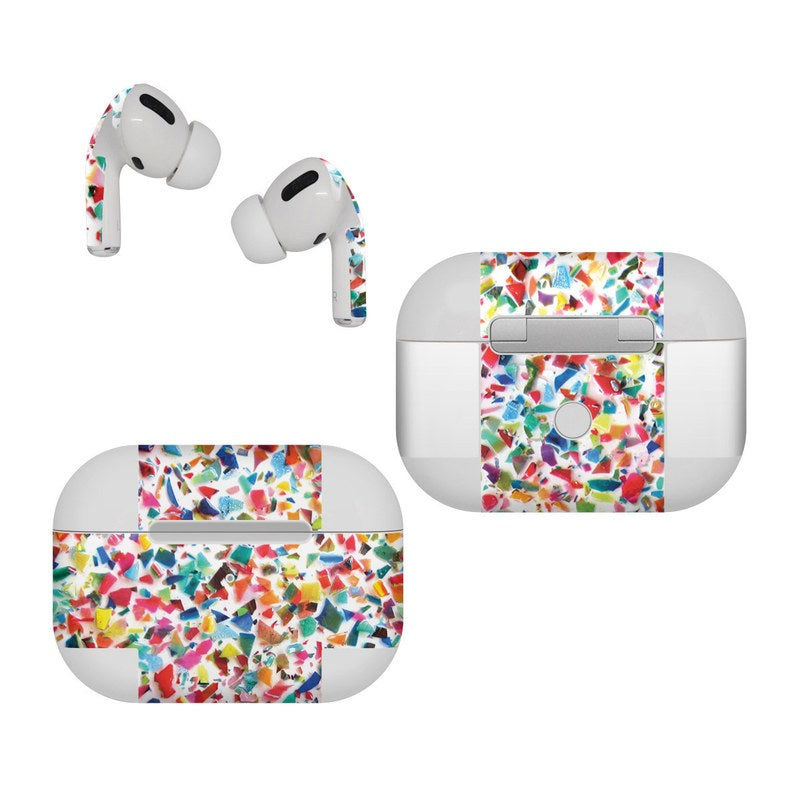 Plastic Playground - Apple AirPods Pro Skin