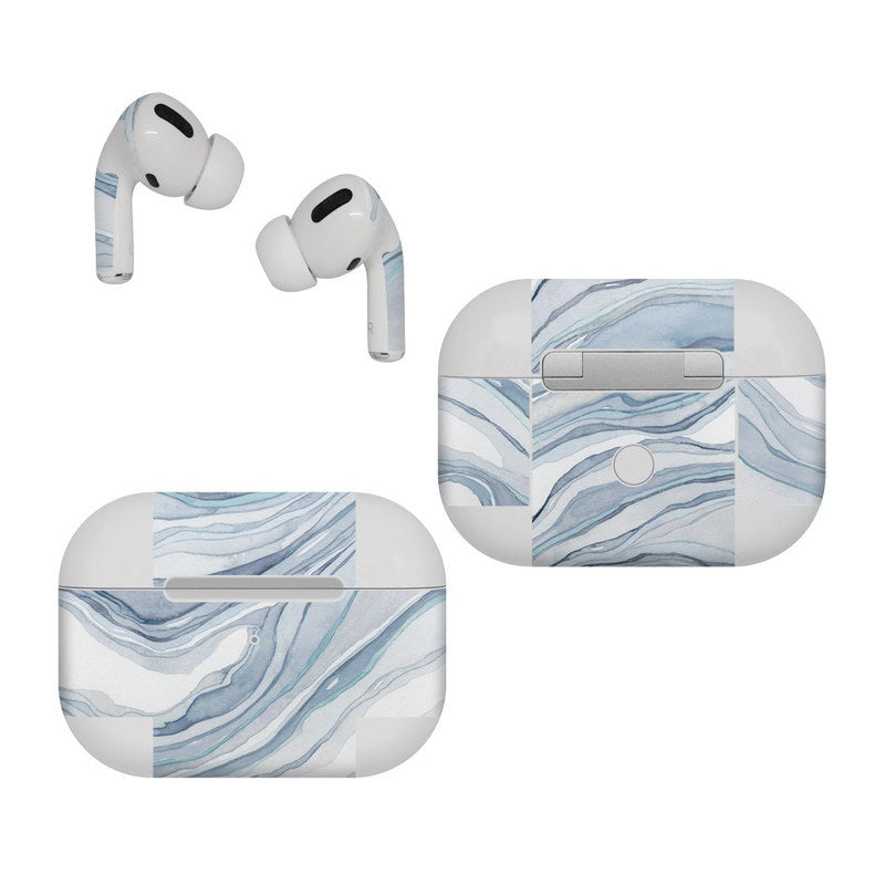 Sandstone Indigo - Apple AirPods Pro Skin