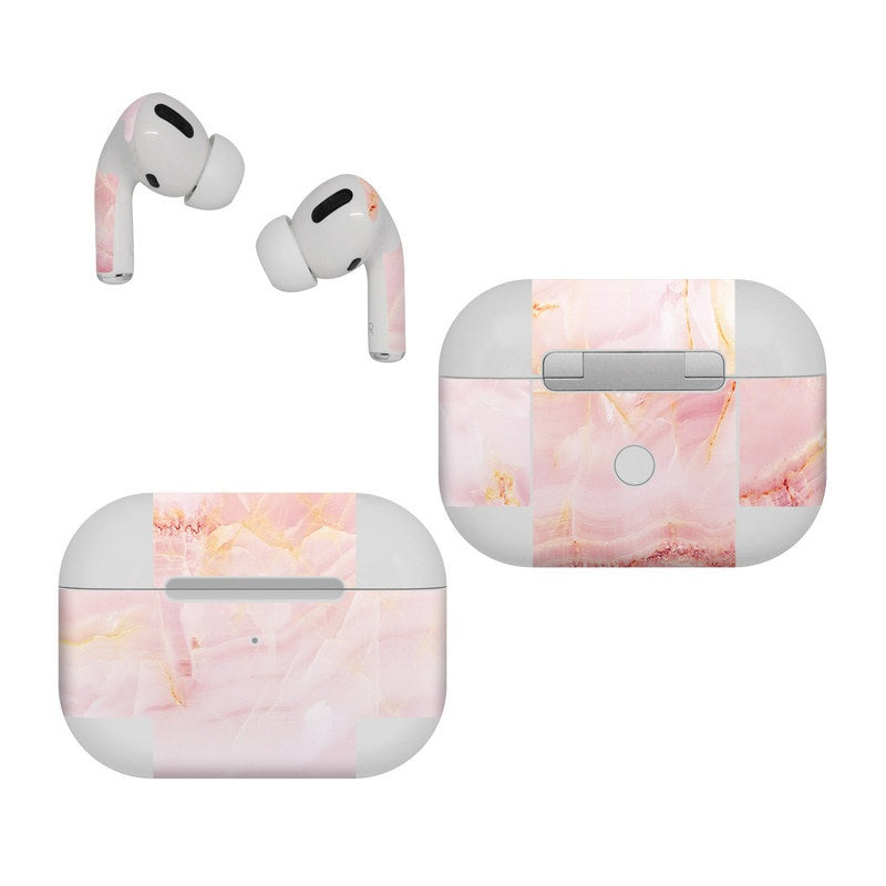 Satin Marble - Apple AirPods Pro Skin