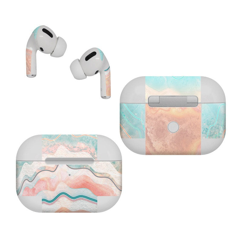 Spring Oyster - Apple AirPods Pro Skin