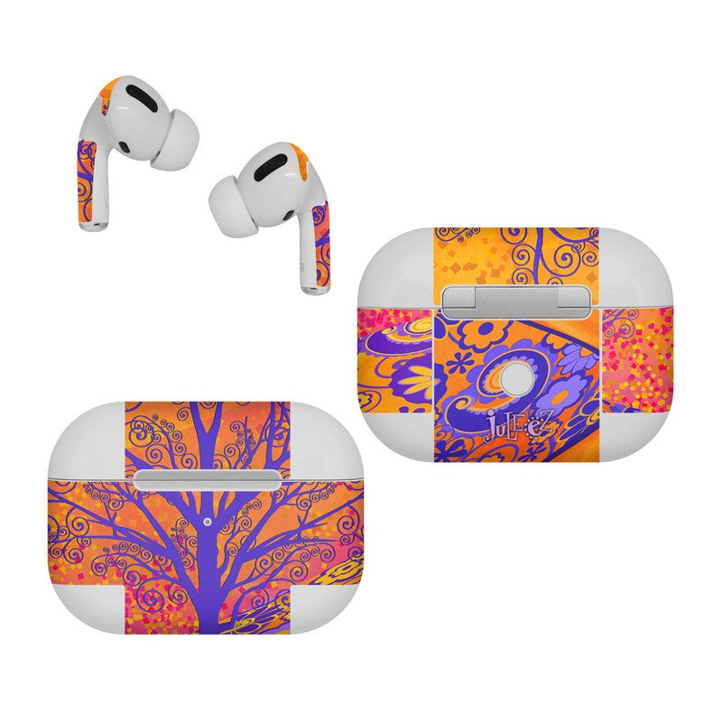 Sunset Park - Apple AirPods Pro Skin