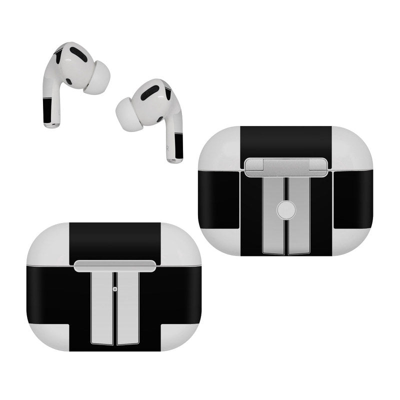 SuperSport - Apple AirPods Pro Skin