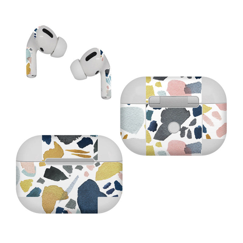 Terrazzo - Apple AirPods Pro Skin