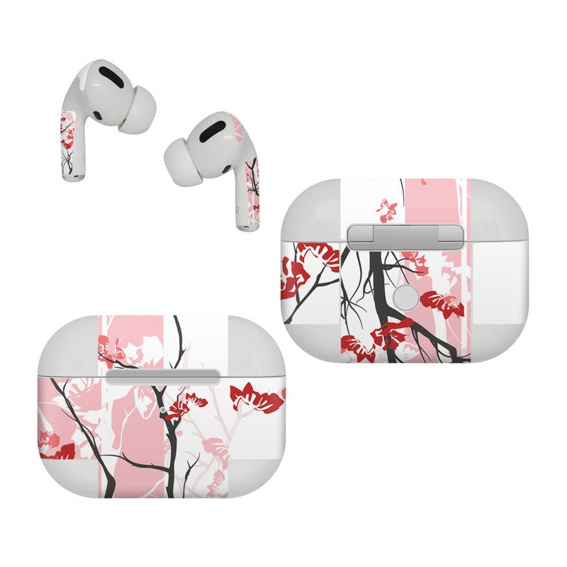 Pink Tranquility - Apple AirPods Pro Skin