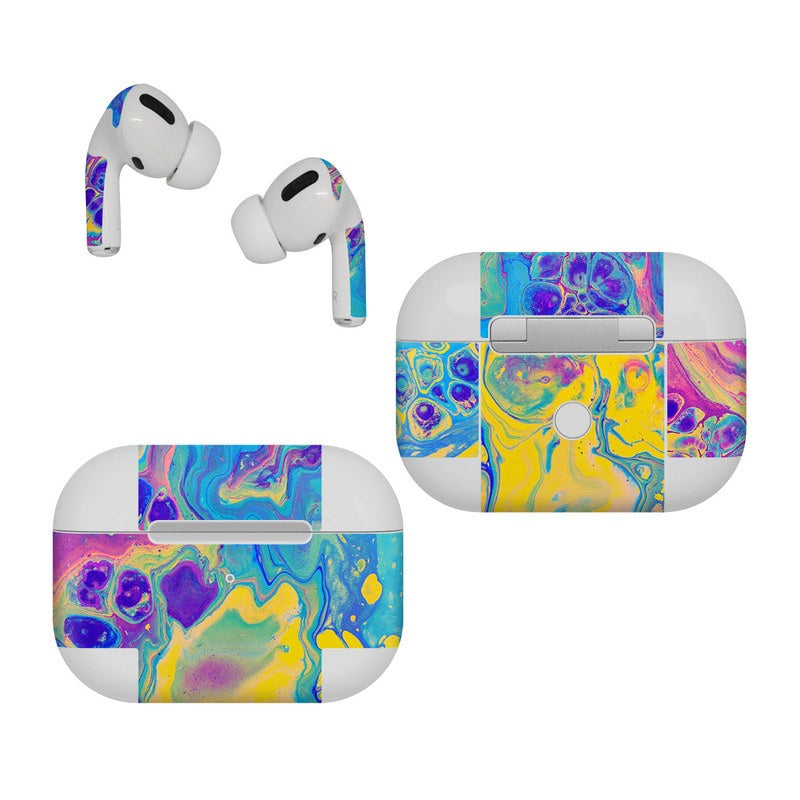 Unicorn Vibe - Apple AirPods Pro Skin