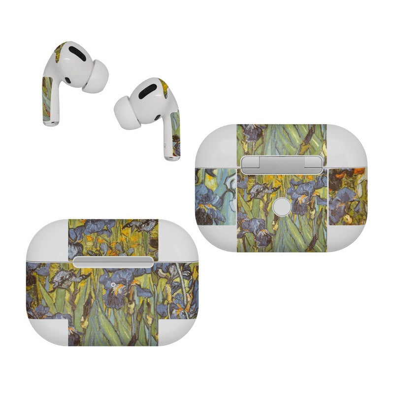 Irises - Apple AirPods Pro Skin