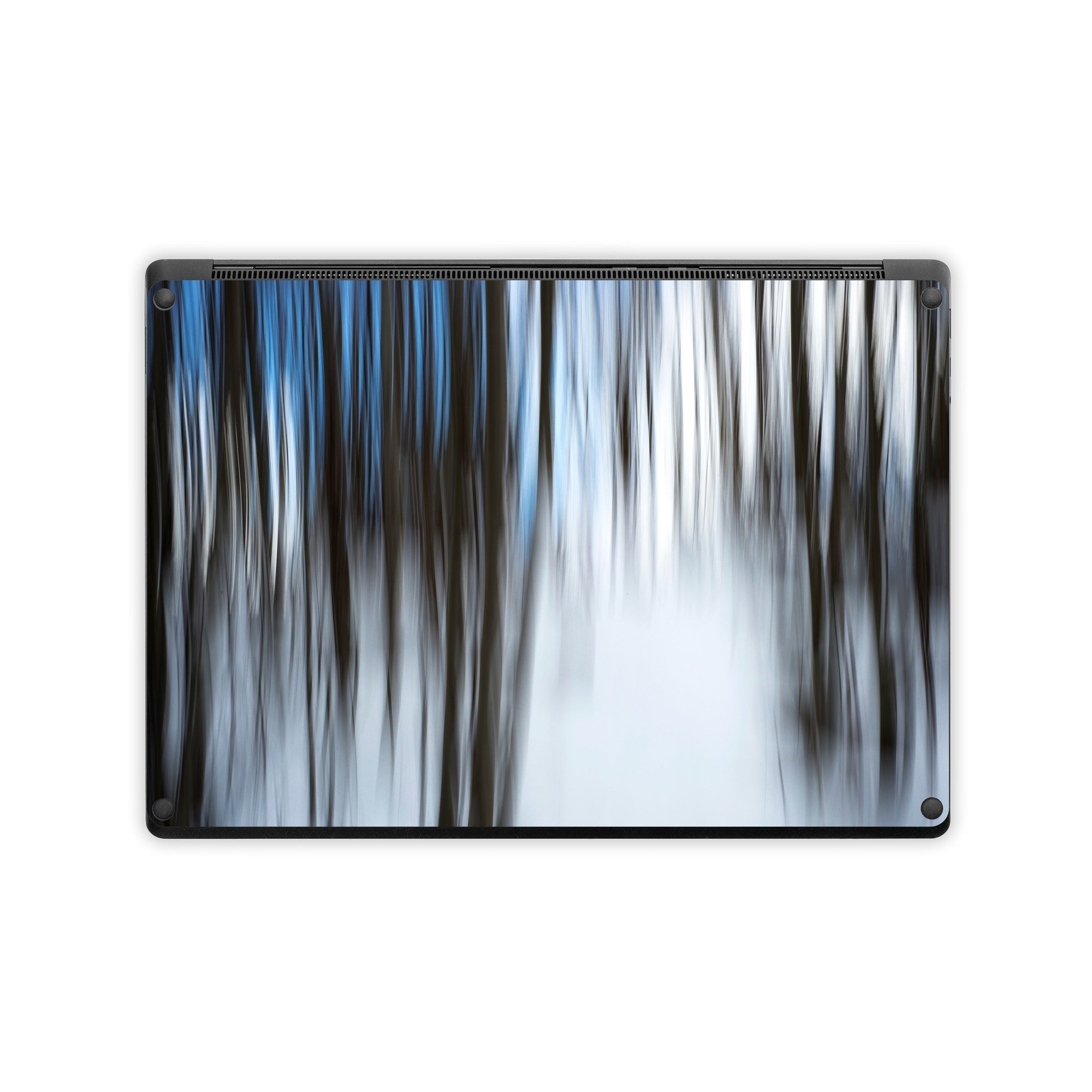 Abstract Forest - Microsoft Surface Laptop Skin - Andreas Stridsberg - DecalGirl