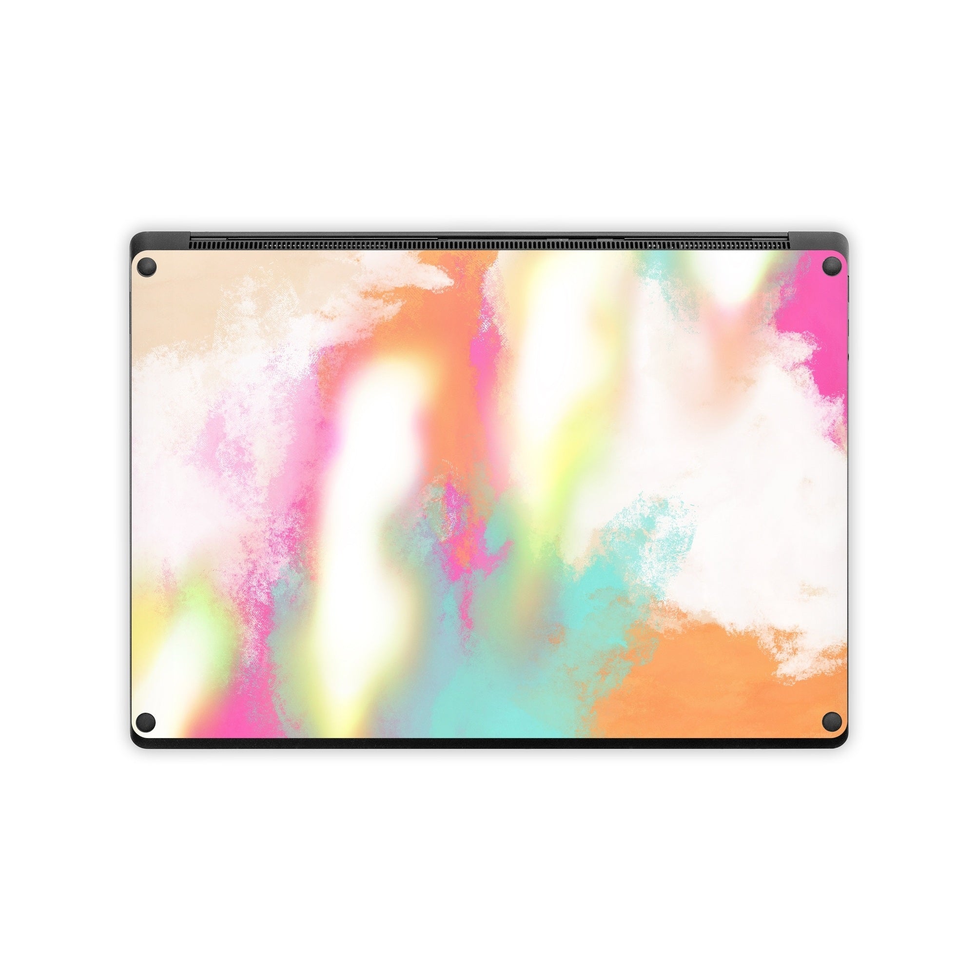 Abstract Pop - Microsoft Surface Laptop Skin - Aleeya Marie Designs - DecalGirl