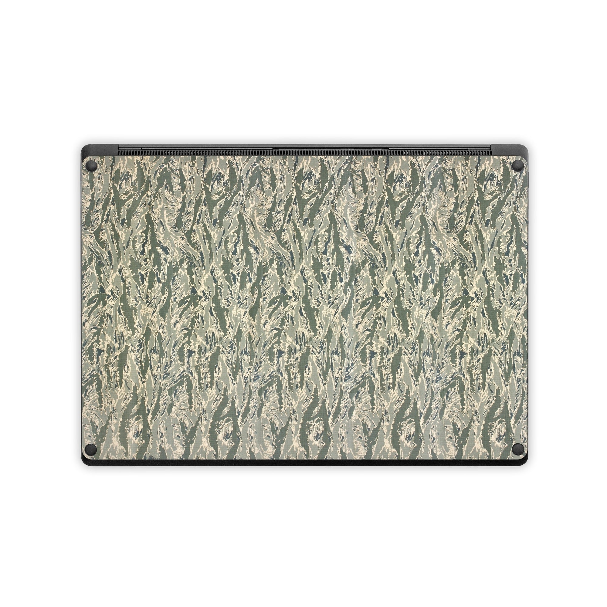 ABU Camo - Microsoft Surface Laptop Skin - Camo - DecalGirl