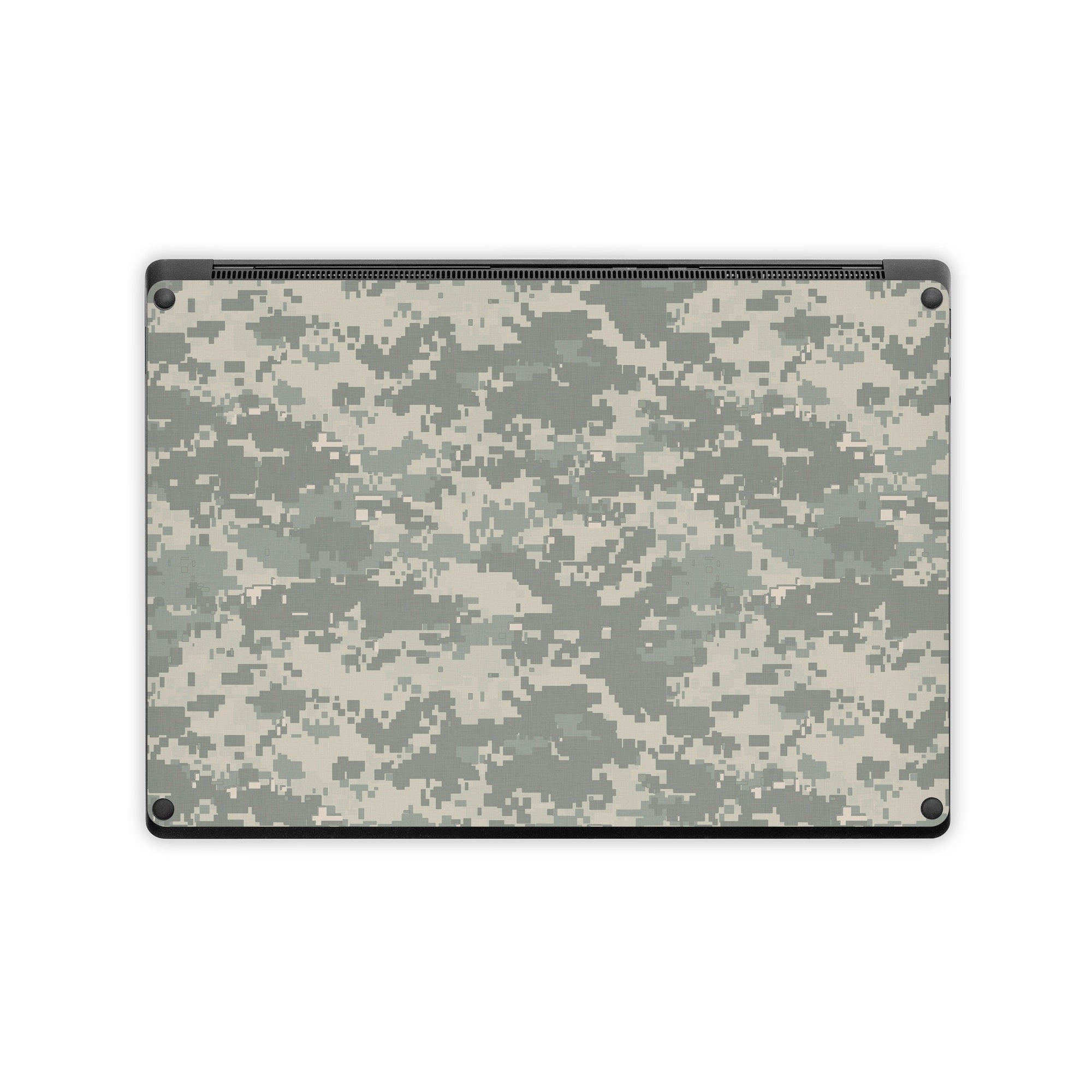 ACU Camo - Microsoft Surface Laptop Skin - Camo - DecalGirl