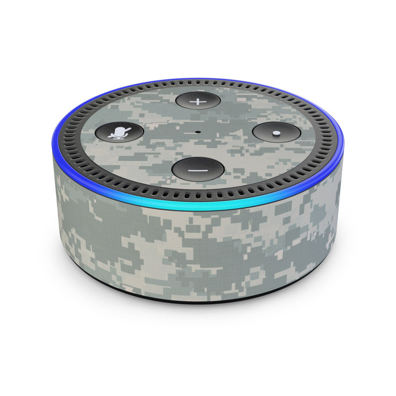 ACU Camo - Amazon Echo Dot (2nd Gen) Skin