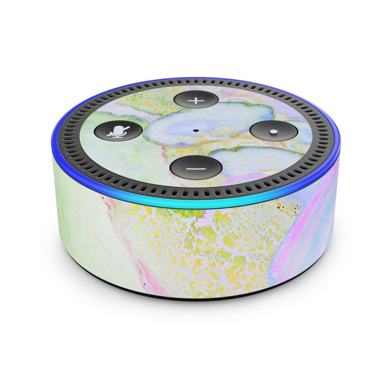 Agate Dreams - Amazon Echo Dot (2nd Gen) Skin