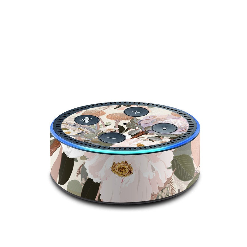 Antonia - Amazon Echo Dot (2nd Gen) Skin