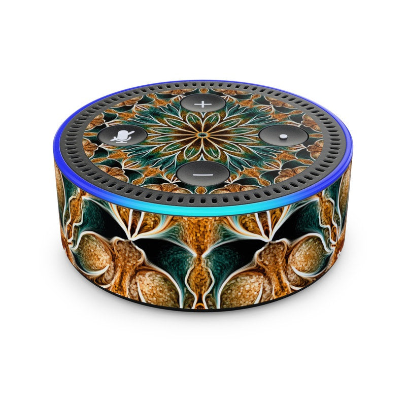 Auratus - Amazon Echo Dot (2nd Gen) Skin