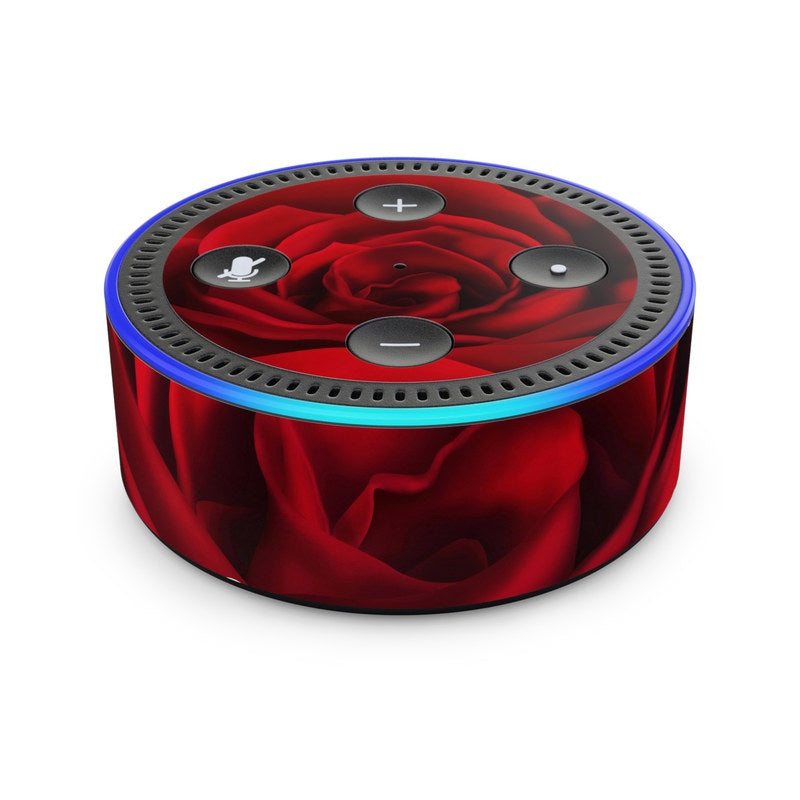 By Any Other Name - Amazon Echo Dot (2nd Gen) Skin