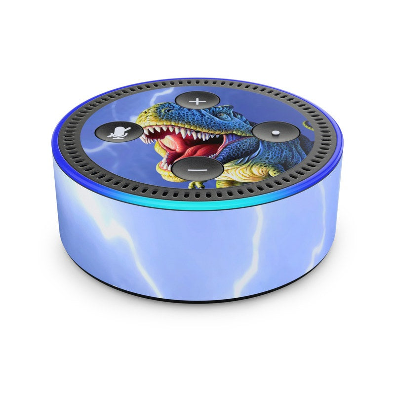 Big Rex - Amazon Echo Dot (2nd Gen) Skin