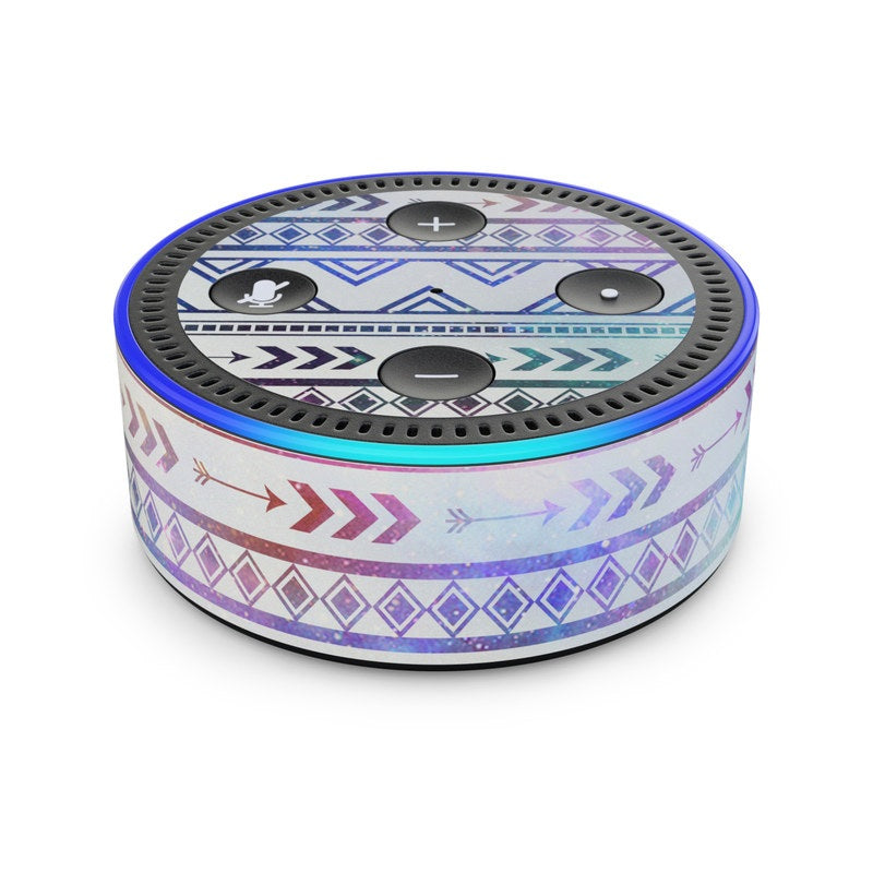 Bohemian - Amazon Echo Dot (2nd Gen) Skin