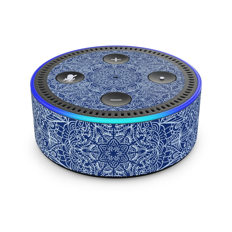 Celestial Bohemian - Amazon Echo Dot (2nd Gen) Skin