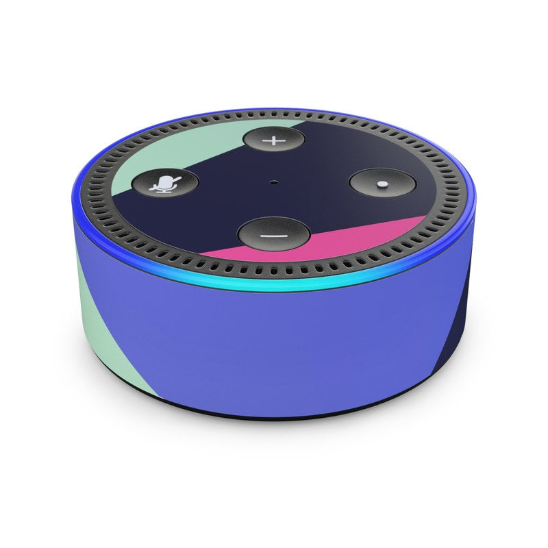 Dana - Amazon Echo Dot (2nd Gen) Skin