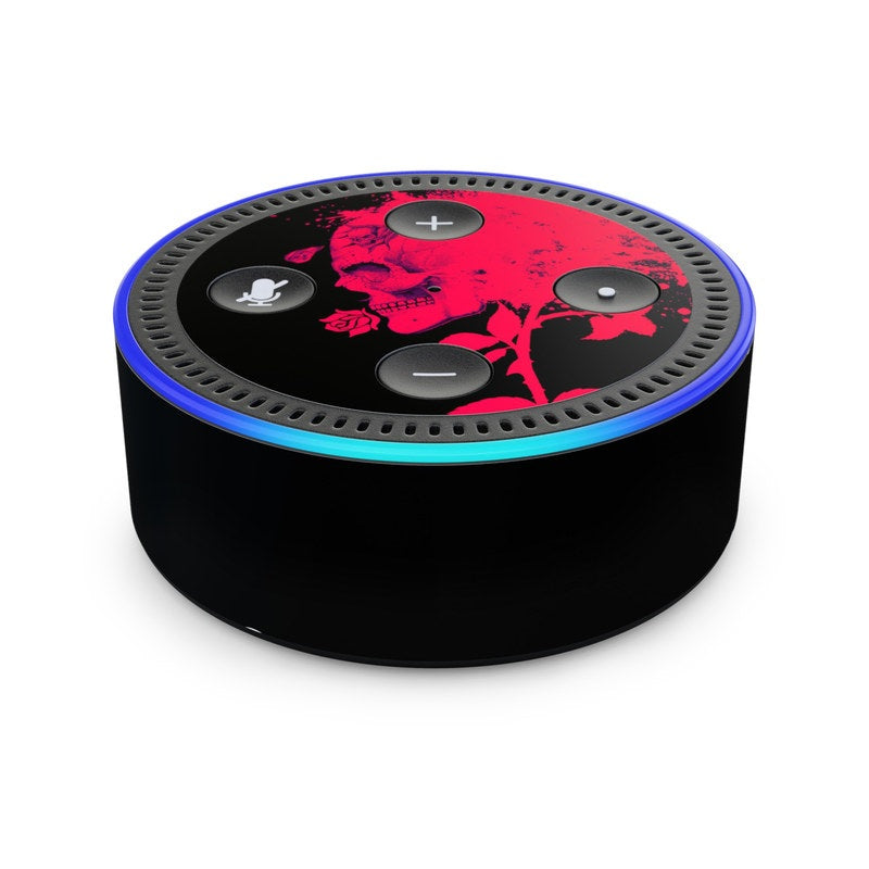 Dead Rose - Amazon Echo Dot (2nd Gen) Skin