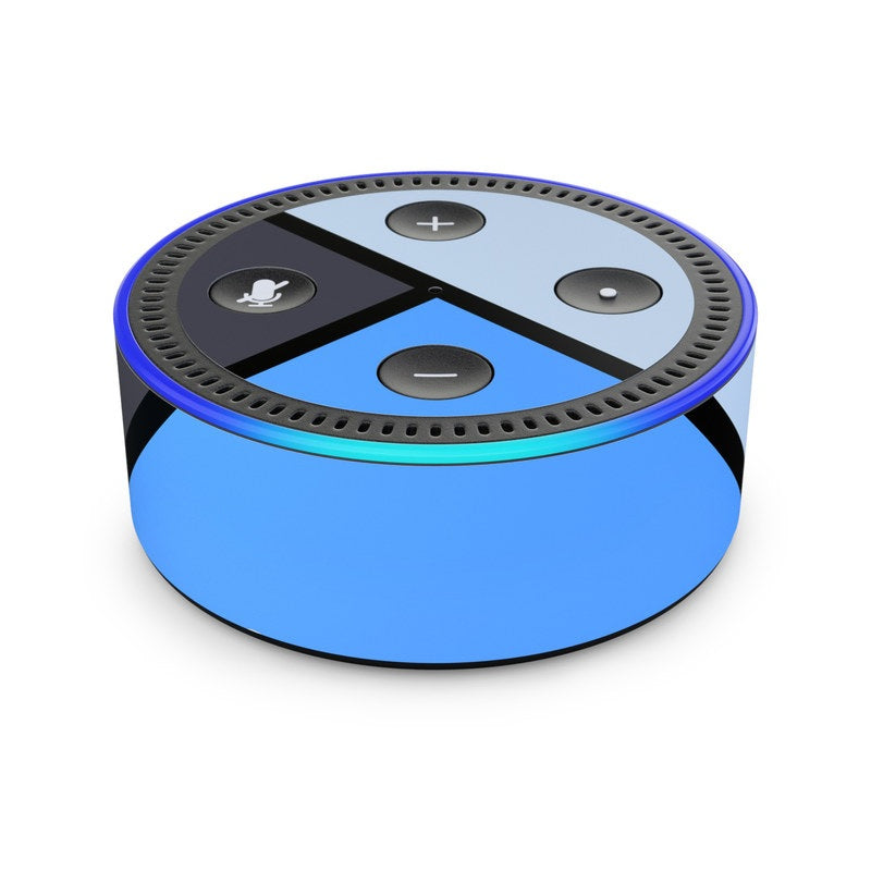 Deep - Amazon Echo Dot (2nd Gen) Skin