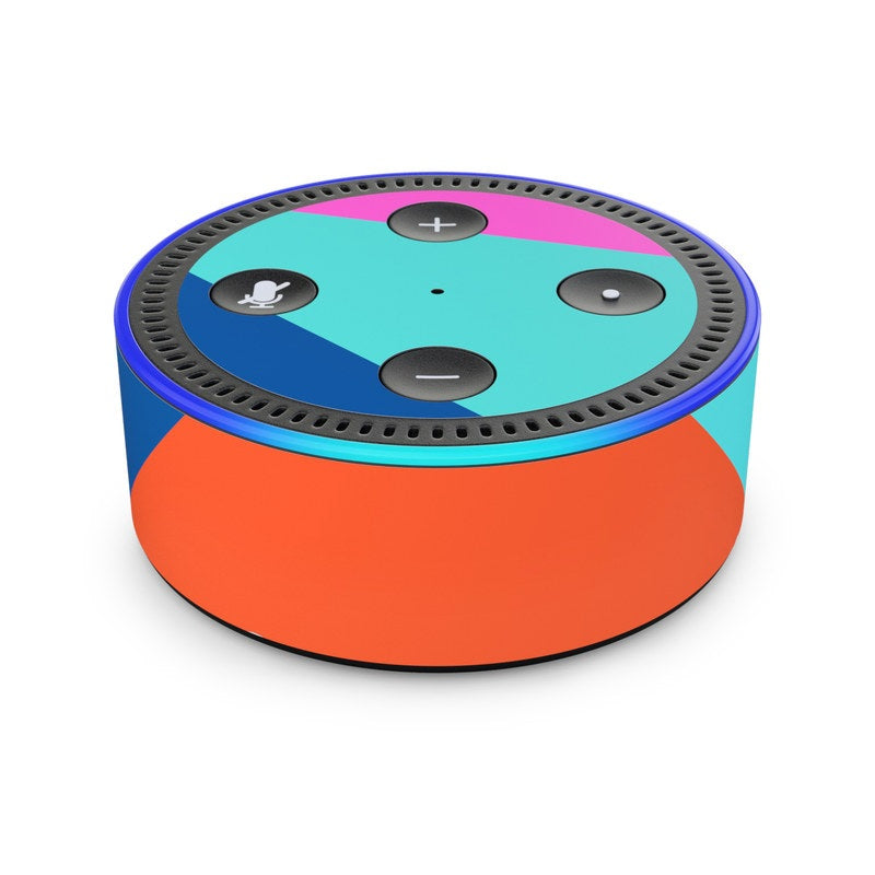 Everyday - Amazon Echo Dot (2nd Gen) Skin