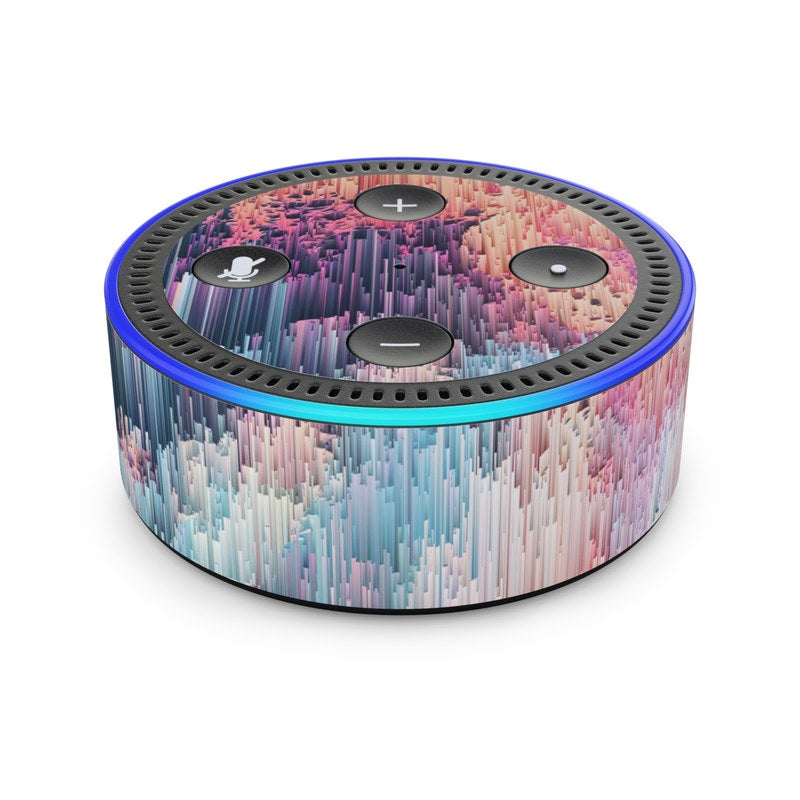 Fairyland - Amazon Echo Dot (2nd Gen) Skin