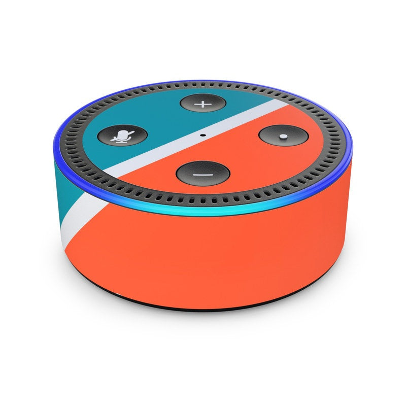 Kathy - Amazon Echo Dot (2nd Gen) Skin