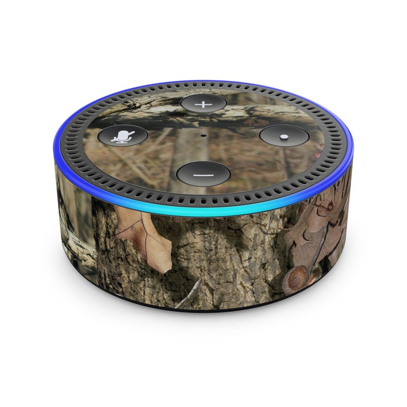 Break-Up Infinity - Amazon Echo Dot (2nd Gen) Skin