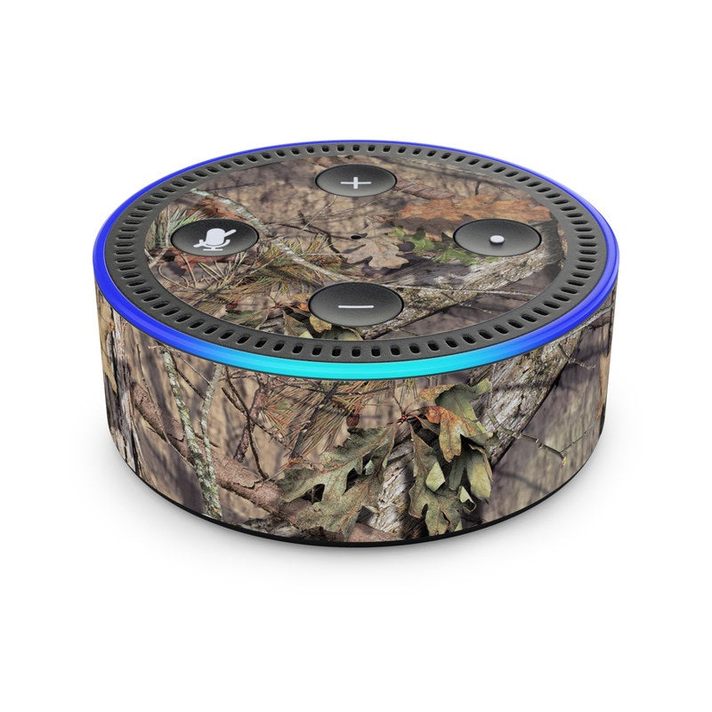 Break-Up Country - Amazon Echo Dot (2nd Gen) Skin