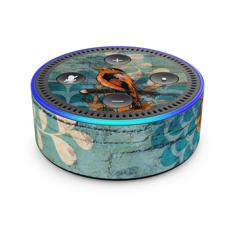 Morning Harmony - Amazon Echo Dot (2nd Gen) Skin