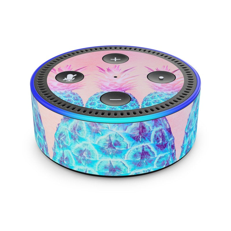 Pineapple Farm - Amazon Echo Dot (2nd Gen) Skin